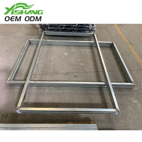 china metal frame fabrication suppliers|China sheet metal manufacturers.